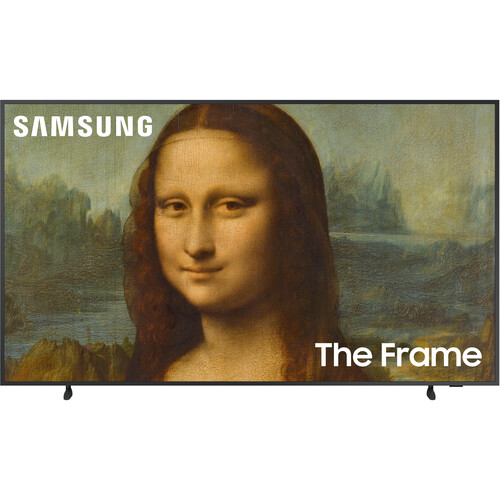 32" Samsung The Frame 1080p QLED TV (2022) $448 + free s/h