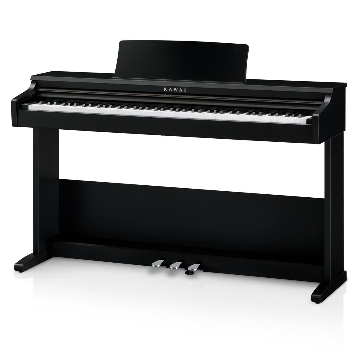 Kawai KDP75 88-Key Digital Piano with Bench $749 + free s/h