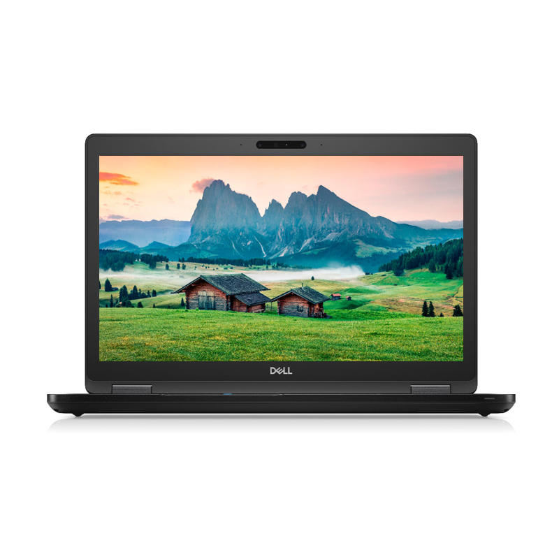 Dell Refurbished Coupon: Extra 50% Off Latitude 5590 Laptop: from