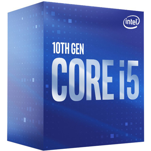 Intel CPU's: i5-10400 $113, i5-11600K $180, i9-11900K $280 + free s/h
