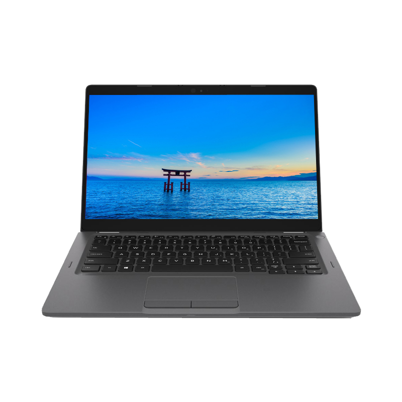(refurb) Dell Latitude 5300 2-In-1 Touch Laptop: i7-8665U, 16GB