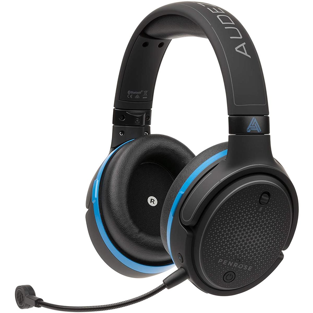 Audeze Penrose Wireless Planar Magnetic Gaming Headset (PS5 / PC) $199 + free s/h