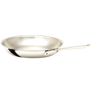 All-clad 2nds + 10% Off + Free S/H on $60+: 12.5-Inch Fry Pan / D3 Everyday $76.50, 3-Qt. D3 Saute Pan w/Lid $81 & More + free S/H