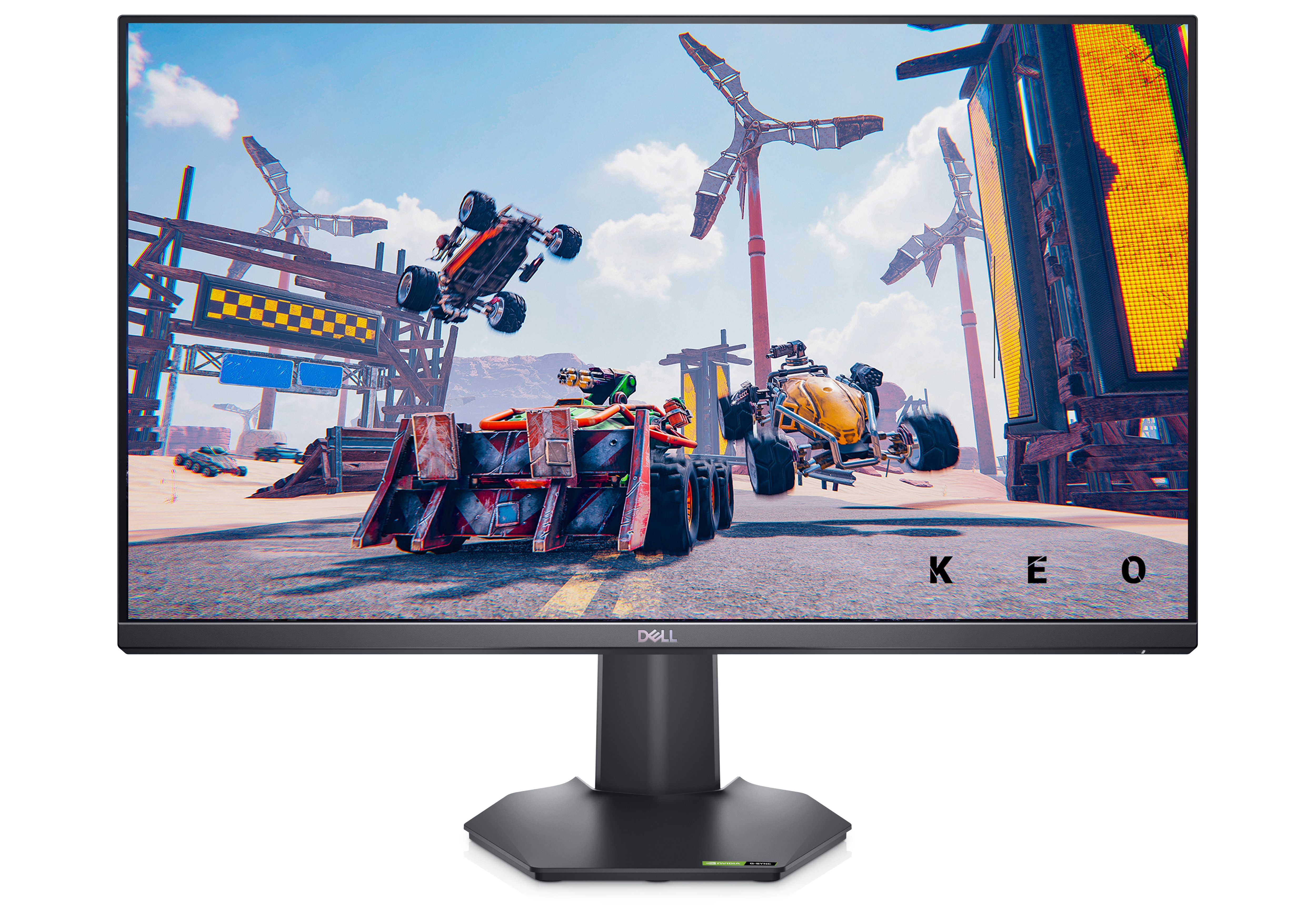 27'' Dell G2722HS 1080p FreeSync Gaming Monitor + $100 Dell ...