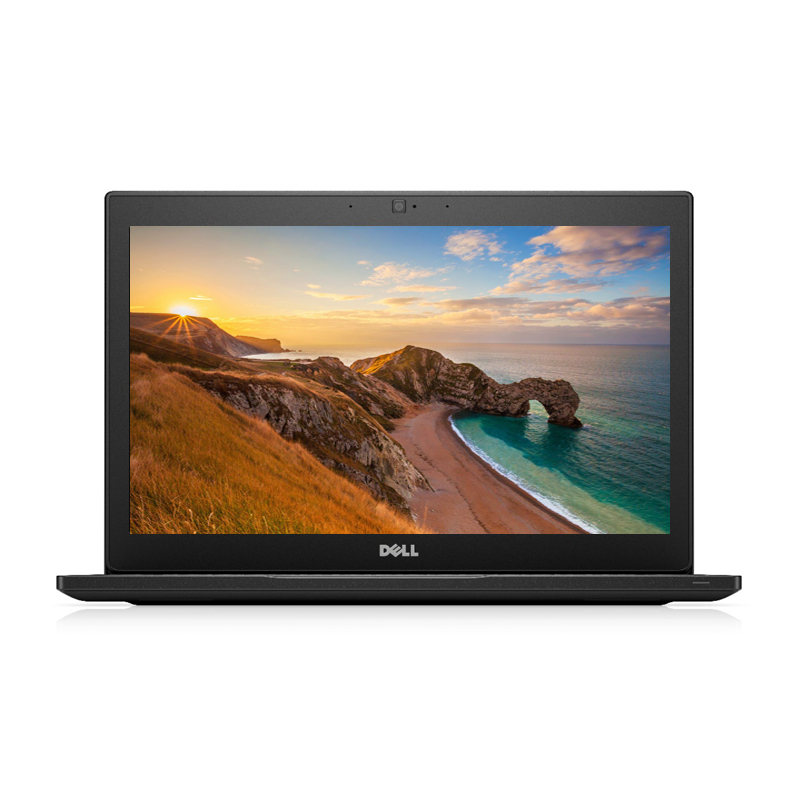 Dell Latitude 7290 12.5'' Laptop: i5-8350U, 8GB Ram, 256GB SSD