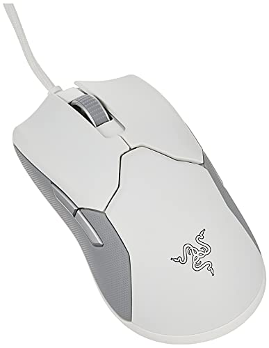 Razer Viper Ultralight Ambidextrous Wired Gaming Mouse $22 at Amazon