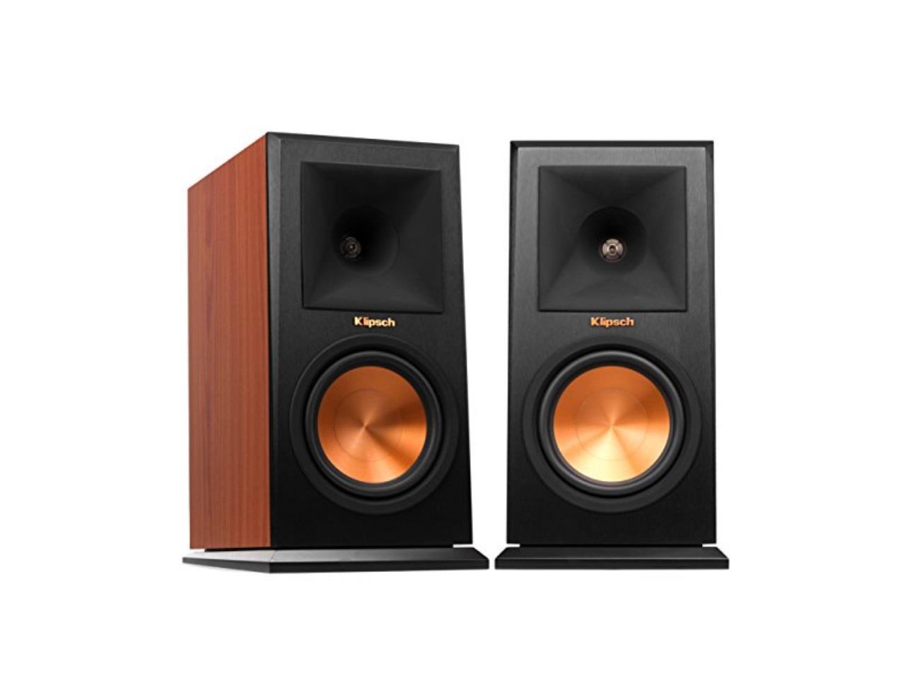 Klipsch RP-160M Reference Premiere Monitor Speakers (pair) $200 + free s/h