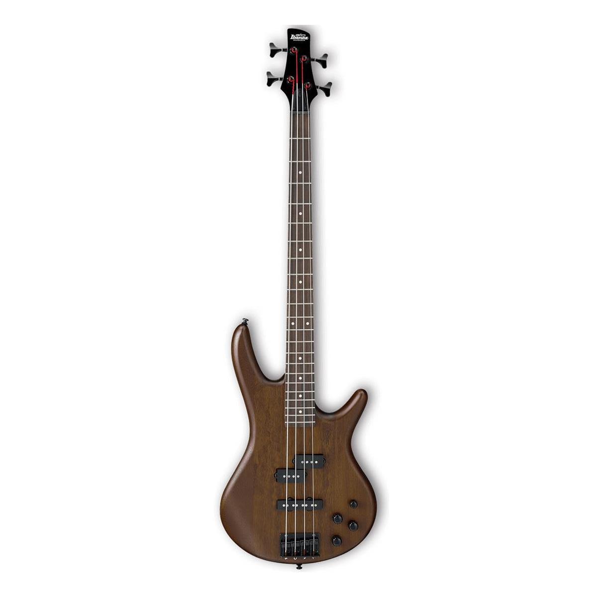 Ibanez SR Gio GSR200B Electric Bass Guitar (Jatoba Fretboard, Walnut Flat) $149 + free s/h