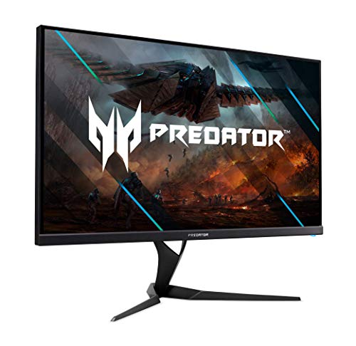 32" Acer Predator XB323U 1440p 170Hz 1ms G-Sync Compatible IPS Gaming Monitor $400 + free s/h