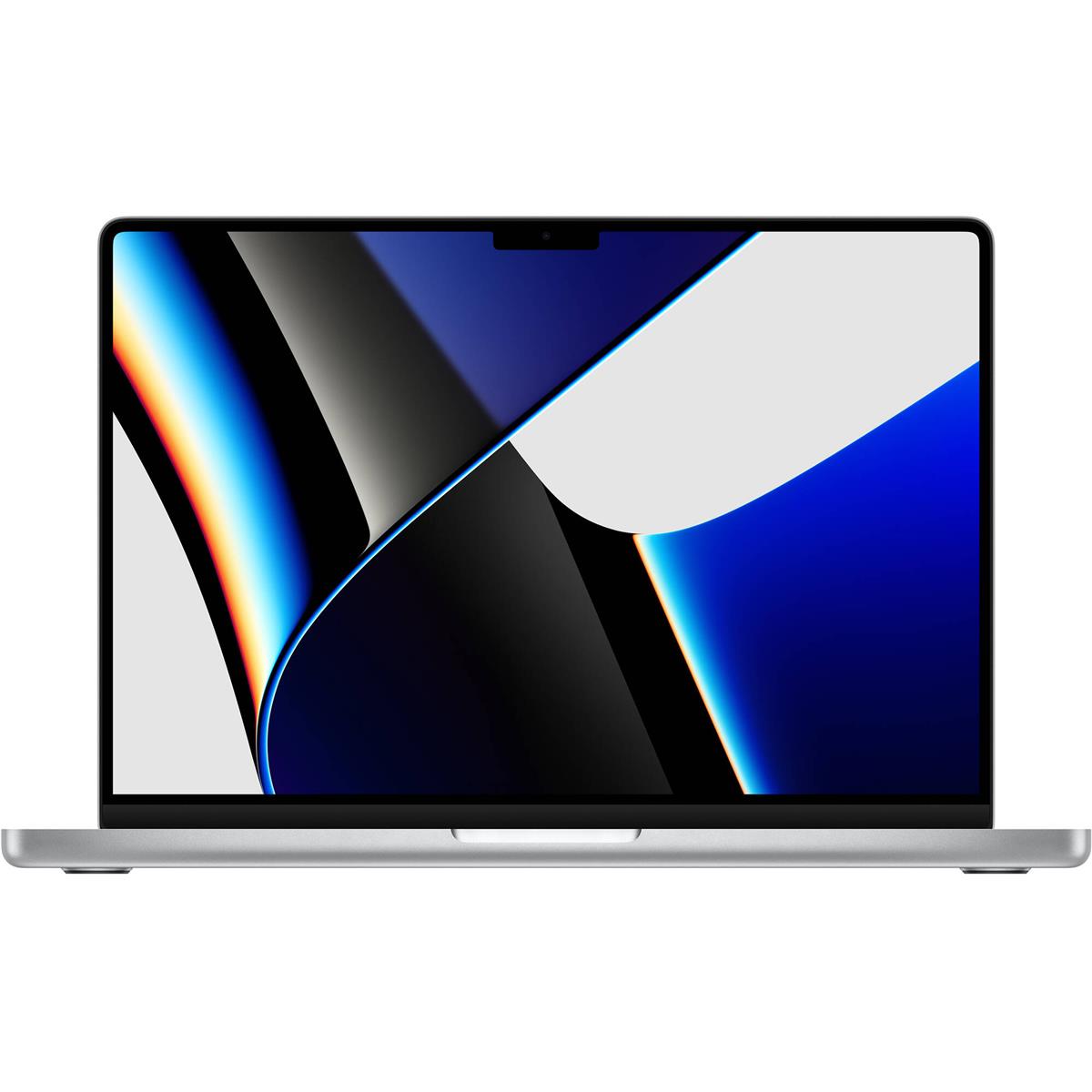 Apple MacBook Pro 14" (10-Core, 16-core GPU) M1, 16GB, 1TB SSD, $1949 + free s/h