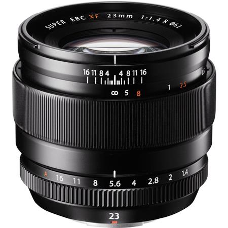 Fujifilm XF 23mm (35mm) F/1.4R Lens $599 + free s/h
