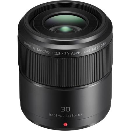 Panasonic Lens & Camera Sale: 25 Products from $223 + free s/h