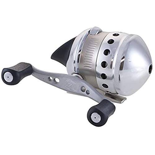 Zebco Omega Spincast Fishing Reel, 7 Bearings (6 + Clutch - Size 30) $38.50 + free s/h