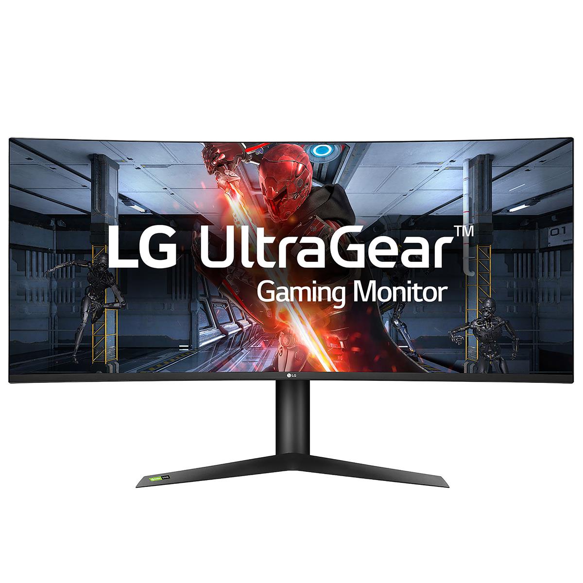 38" LG UltraGear 38GL950G-B 3840 x 1600 144Hz G-SYNC IPS 1ms Gaming Monitor $797 + free s/h