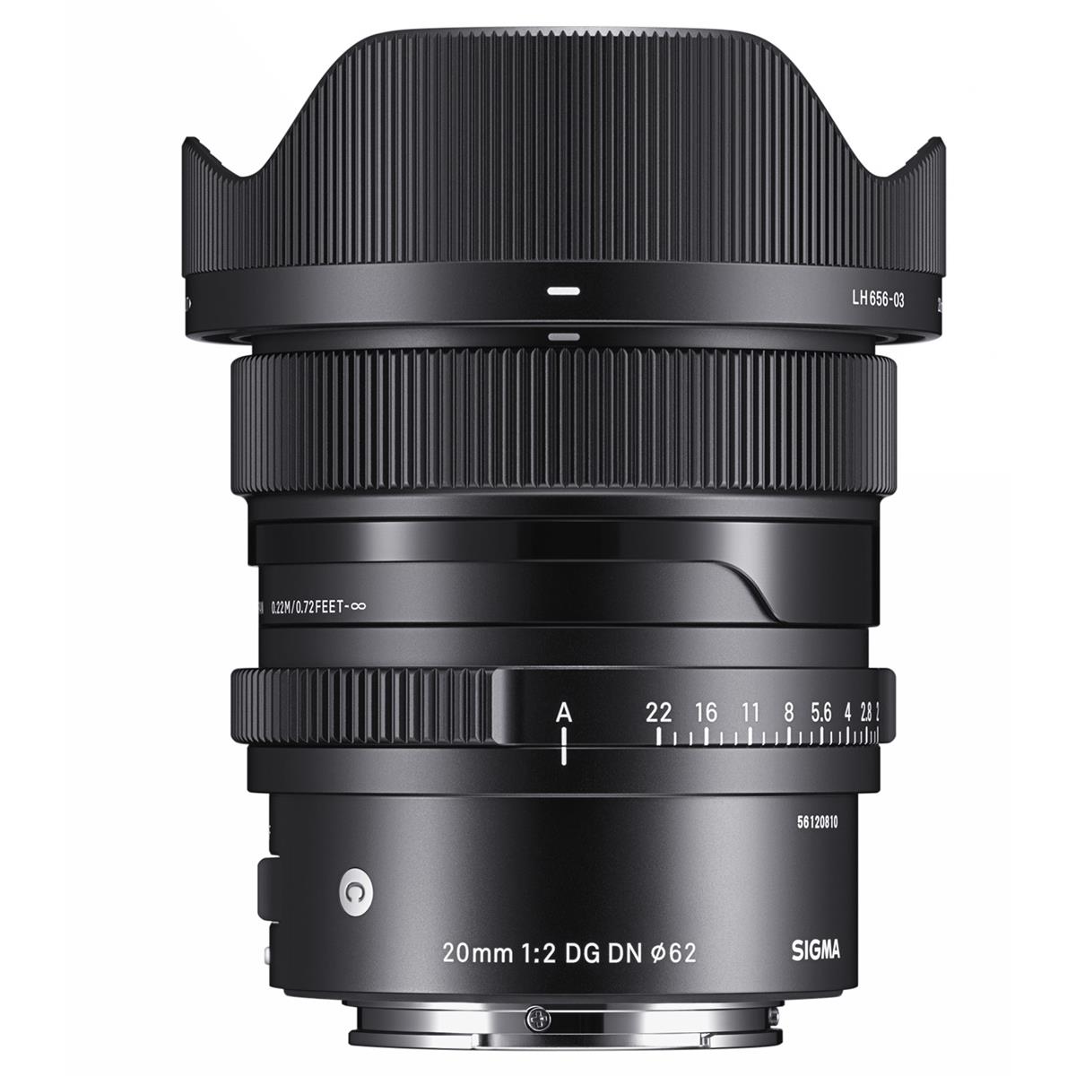 Sigma Lenses: 20mm f/2 Sony E $549, 100-400mm f/5-6.3 Sony E $699, 135mm f/1.8 Sony E $1099, 18-35mm F/1.8 Nikon $549 & More + Free S/H