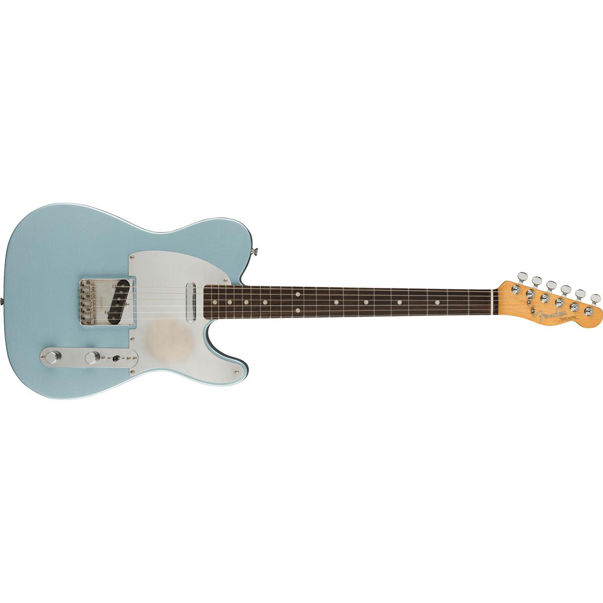 Fender Chrissie Hynde Telecaster Electric Guitar $999 + free s/h