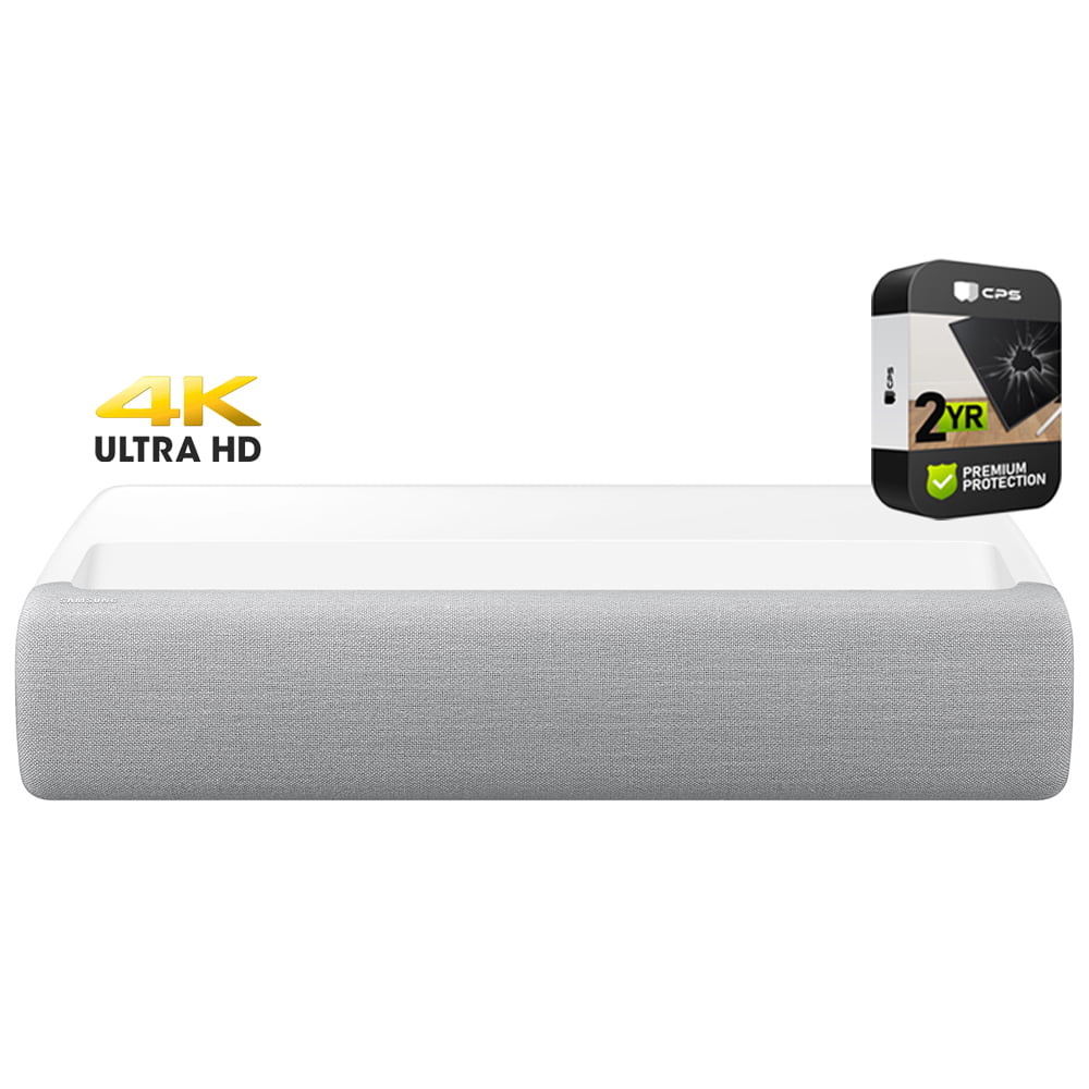 (Cert Refurb w/ Ext Warranty) 120" Samsung LSP7T 4K Smart Laser