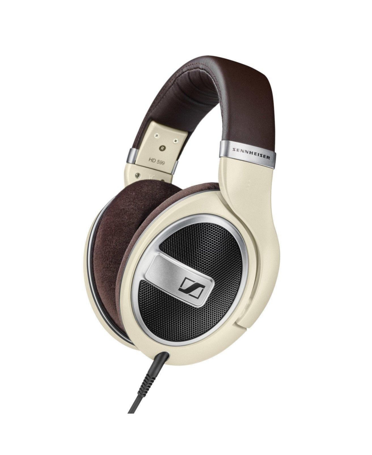Sennheiser HD 599 Headphones $60 + free s/h