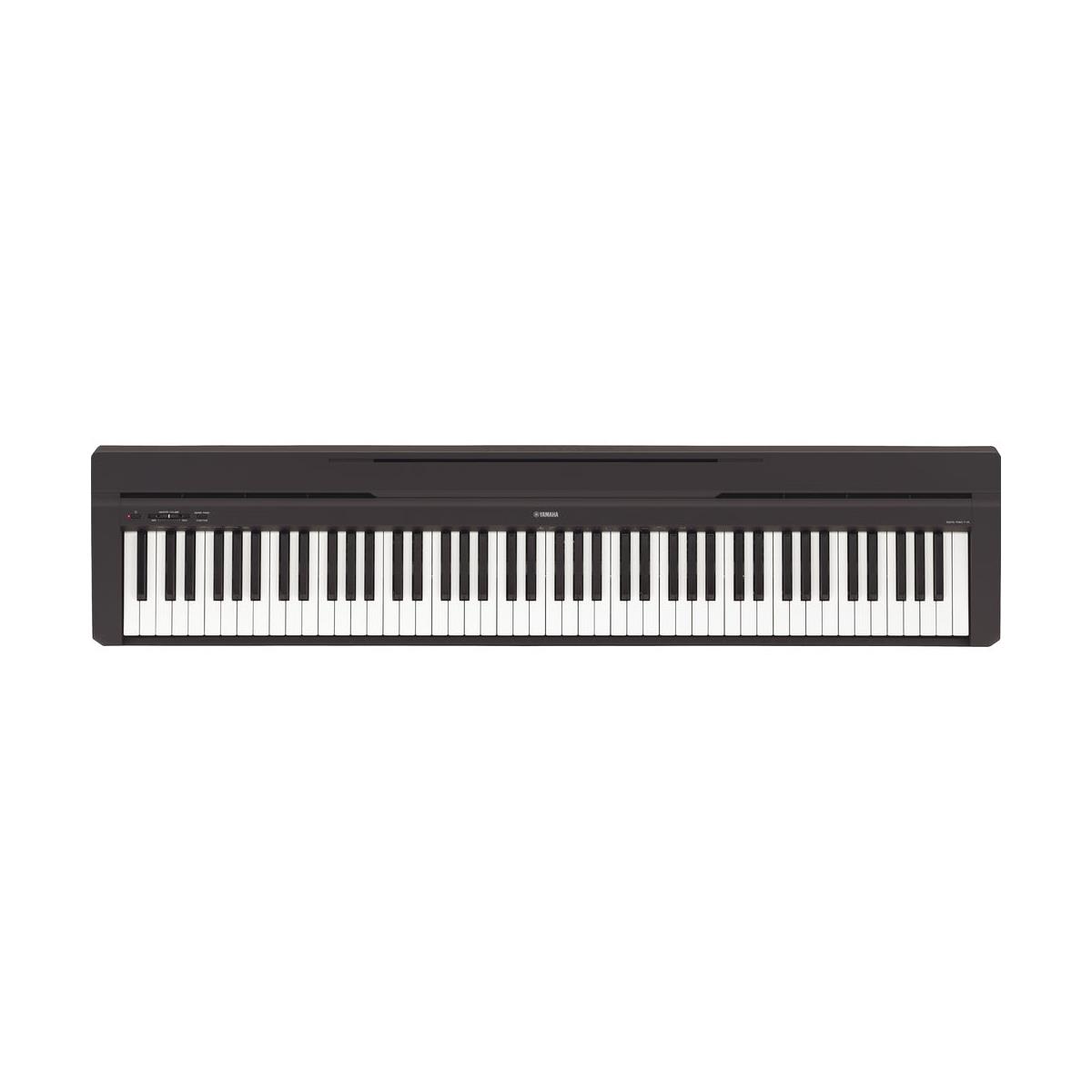Yamaha P-45 88-Key Portable Digital Piano $419 + free s/h