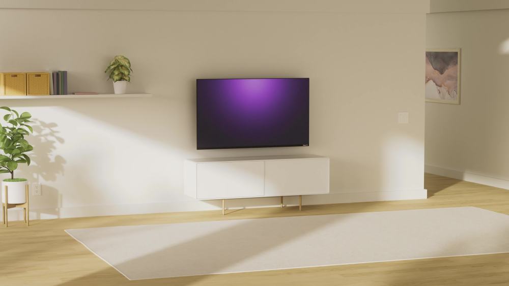 onn. 65” 4K UHD LED Roku Smart HDR TV $298 + free store pick-up (ymmv)