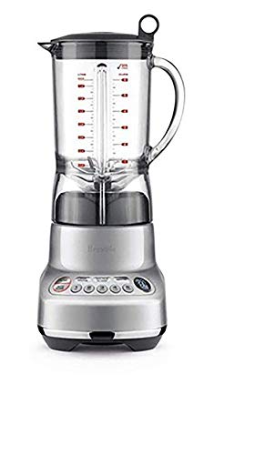 Breville Fresh and Furious Blender (BBL620SIL) $101 + free s/h