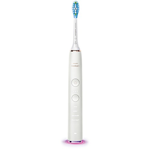 Philips Sonicare DiamondClean Smart 9300 Rechargeable Toothbrush $111 + free s/h