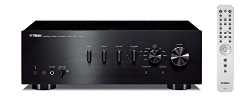 Yamaha A-S701 Natural Sound Integrated Stereo Amplifier (Back) $578 + free s/h