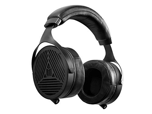 Monolith M1070 Open Back Planar Magnetic Headphones $170 + free s/h
