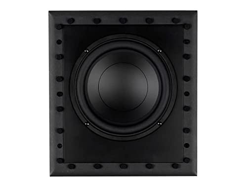 Monolith M-IWSUB8 8 Inch in-Wall Subwoofer $180, Dual 8" $229.50 + free s/h