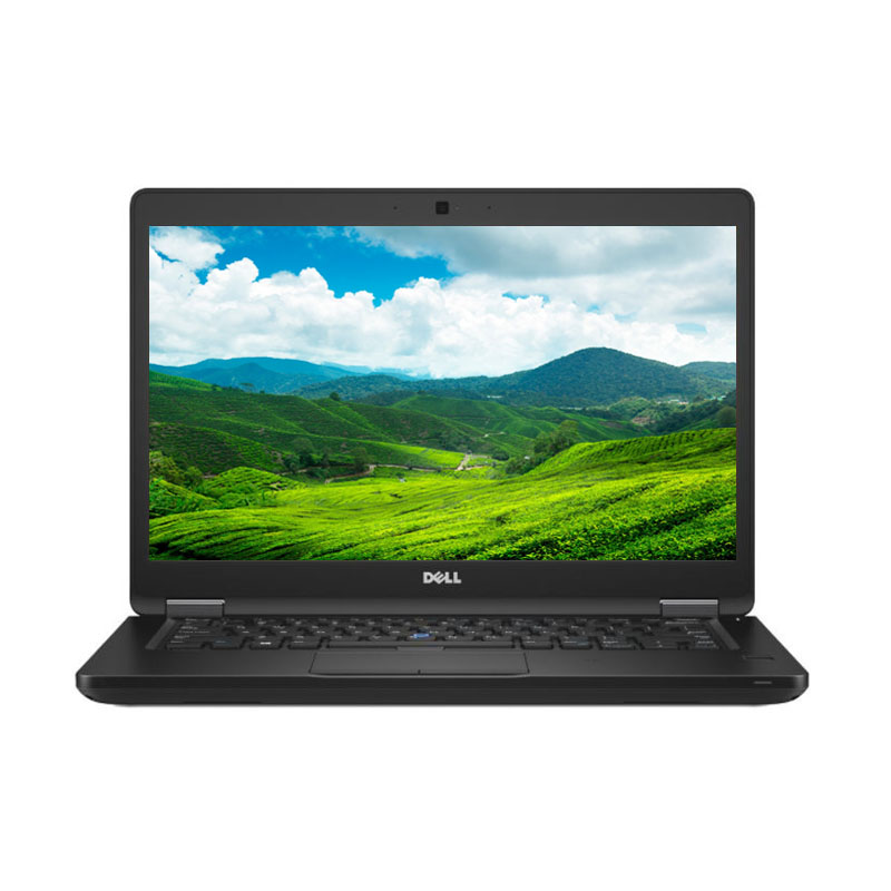 Dell Refurbished Coupon: Extra $50 Off 14" Latitude 5480 Laptops - From $99 + free s/h