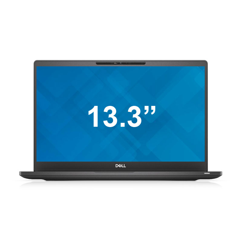 Dell Coupon: 40% Off Refurbished Dell Latitude 7300 Touch Laptop from $239.40 + Free Shipping