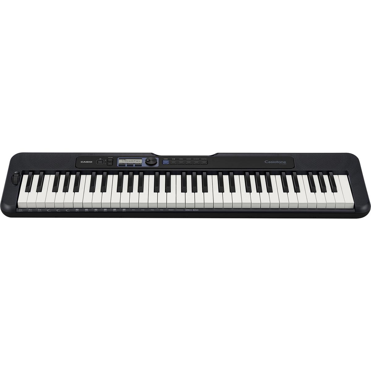 Casio CT-S300 61-Key Portable Keyboard $119 + free s/h