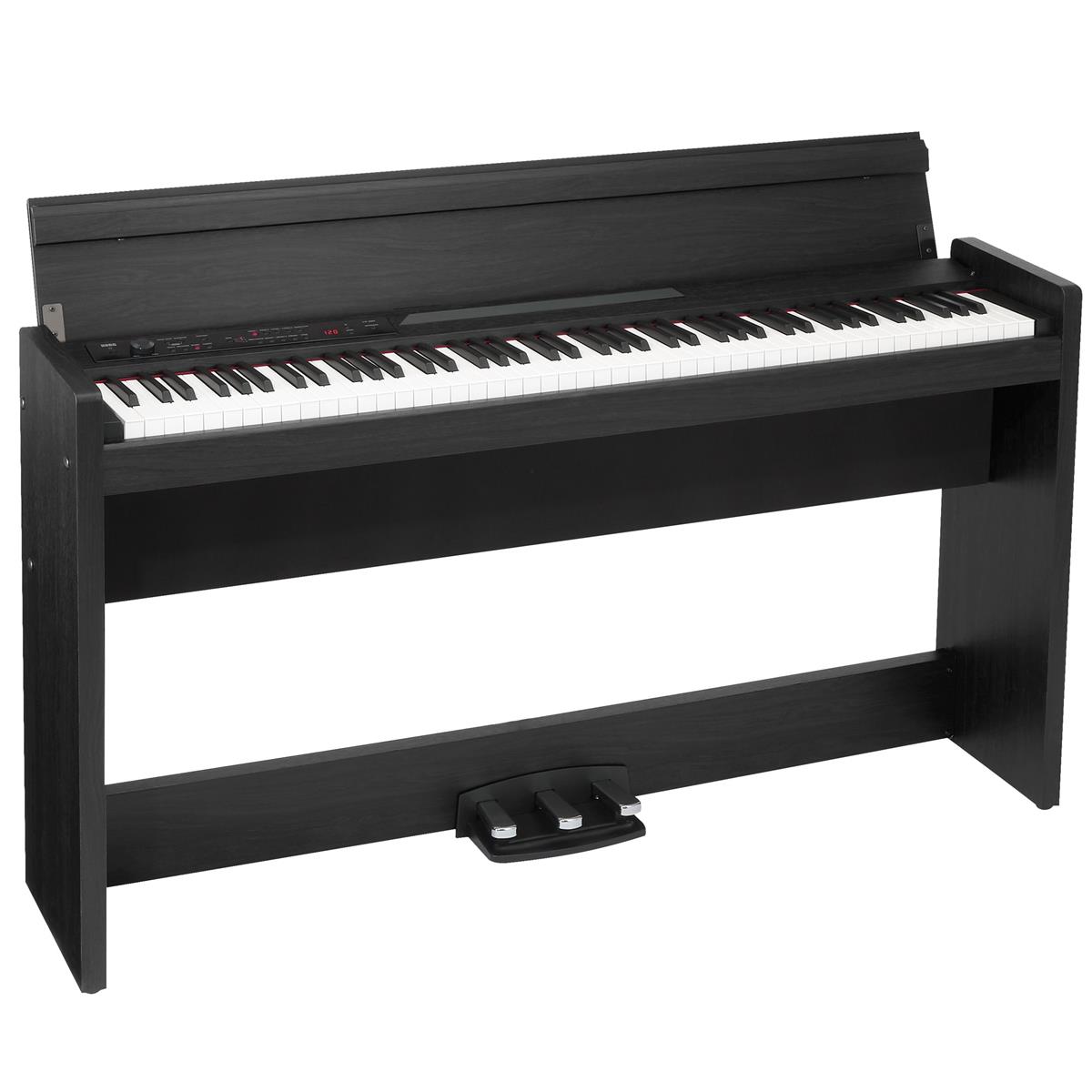 Korg LP-380 88-Keys Grand Digital Piano $749 + free s/h
