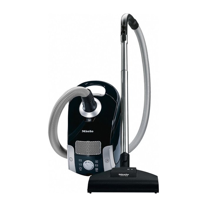 Miele Vacuums: C1 Turbo Team Powerline $360, Miele Complete C3 Canister Vacuum Cleaner $800 & More + Free S/H
