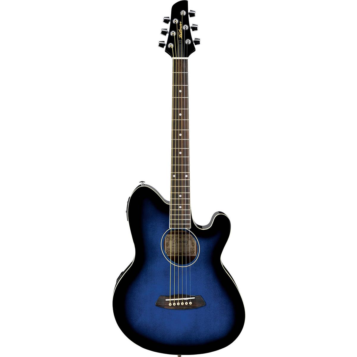 Ibanez Talman Series TCY10E Acoustic Electric Guitar $139 + free s/h