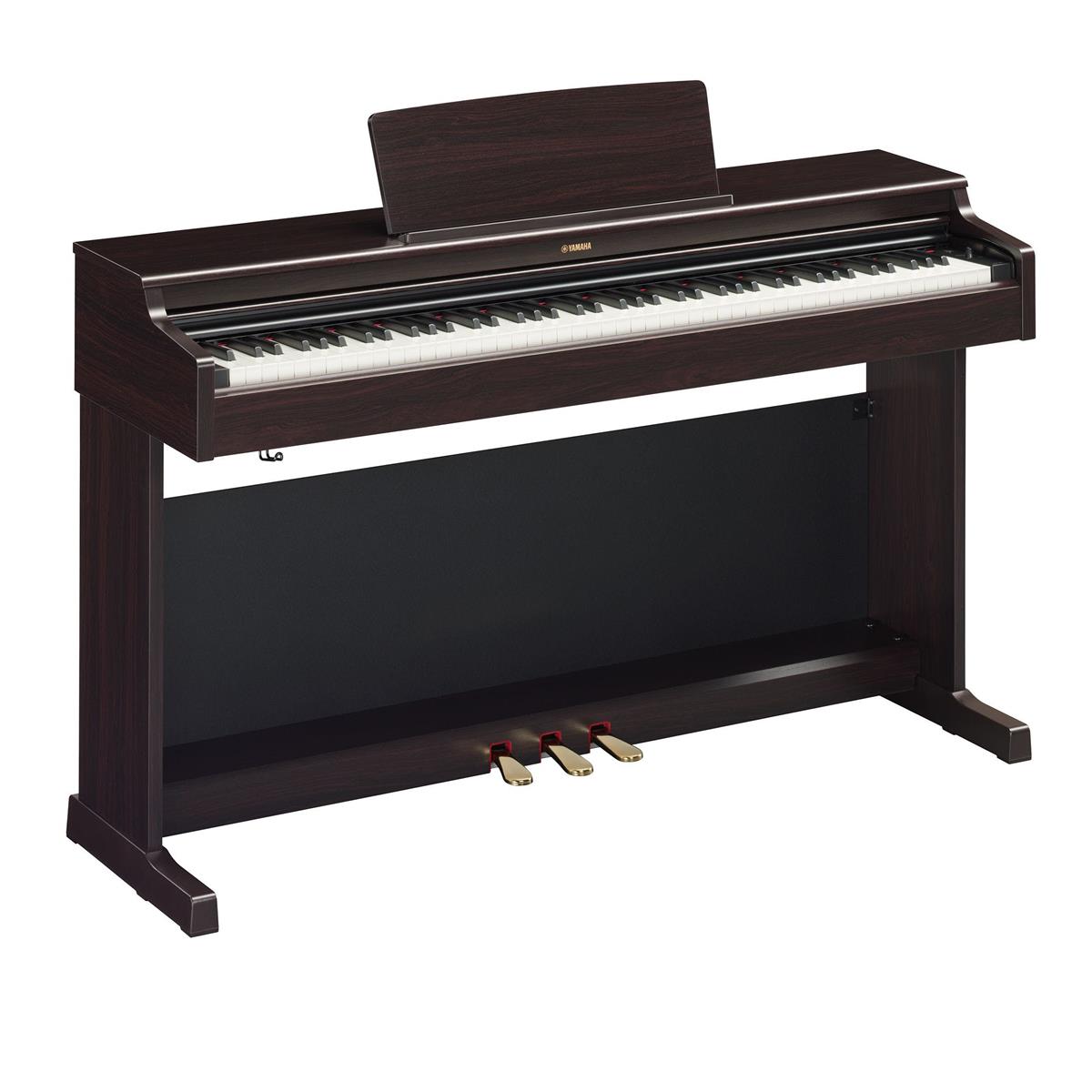 Yamaha Arius YDP-165 88-Key Console Digital Piano with Bench $1299 + Free Shipping
