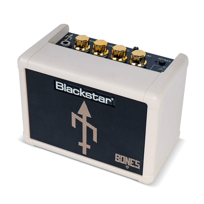 Blackstar FLY3 3-Watt 2-Channel Mini Guitar Amplifier