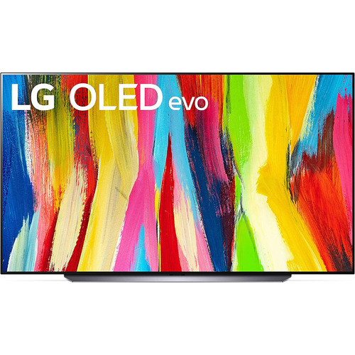 83” LG OLED83C2PUA C2 OLED TV (Factory Refurbished) + 4-Year Warranty $2699 + Free S/H