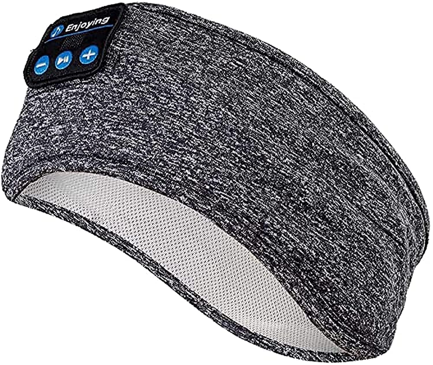 Perytong Wireless Bluetooth 5.0 Sleep Headphones $10 at Amazon