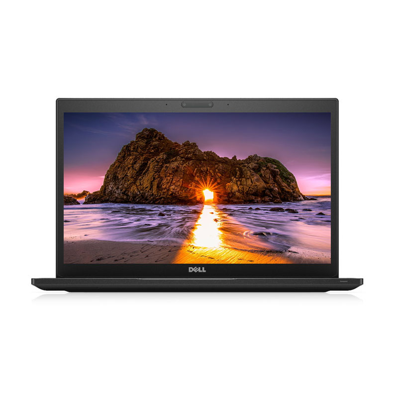 Dell Coupon: 50% Off Refurbished Latitude 7490 Laptops from $149.50 + Free Shipping