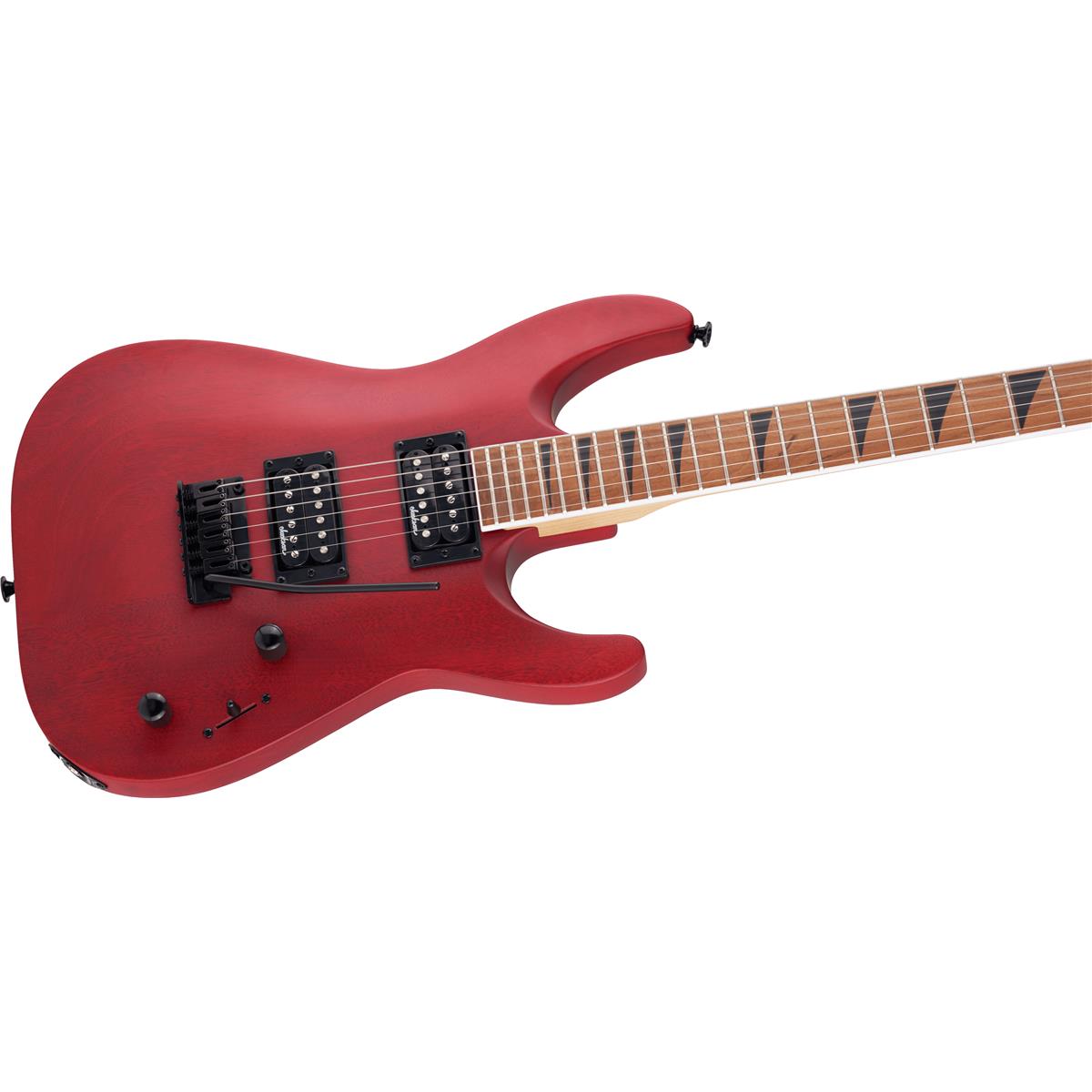 Jackson JS Series Dinky Arch Top JS24 DKAM Electric Guitar $159 + free s/h