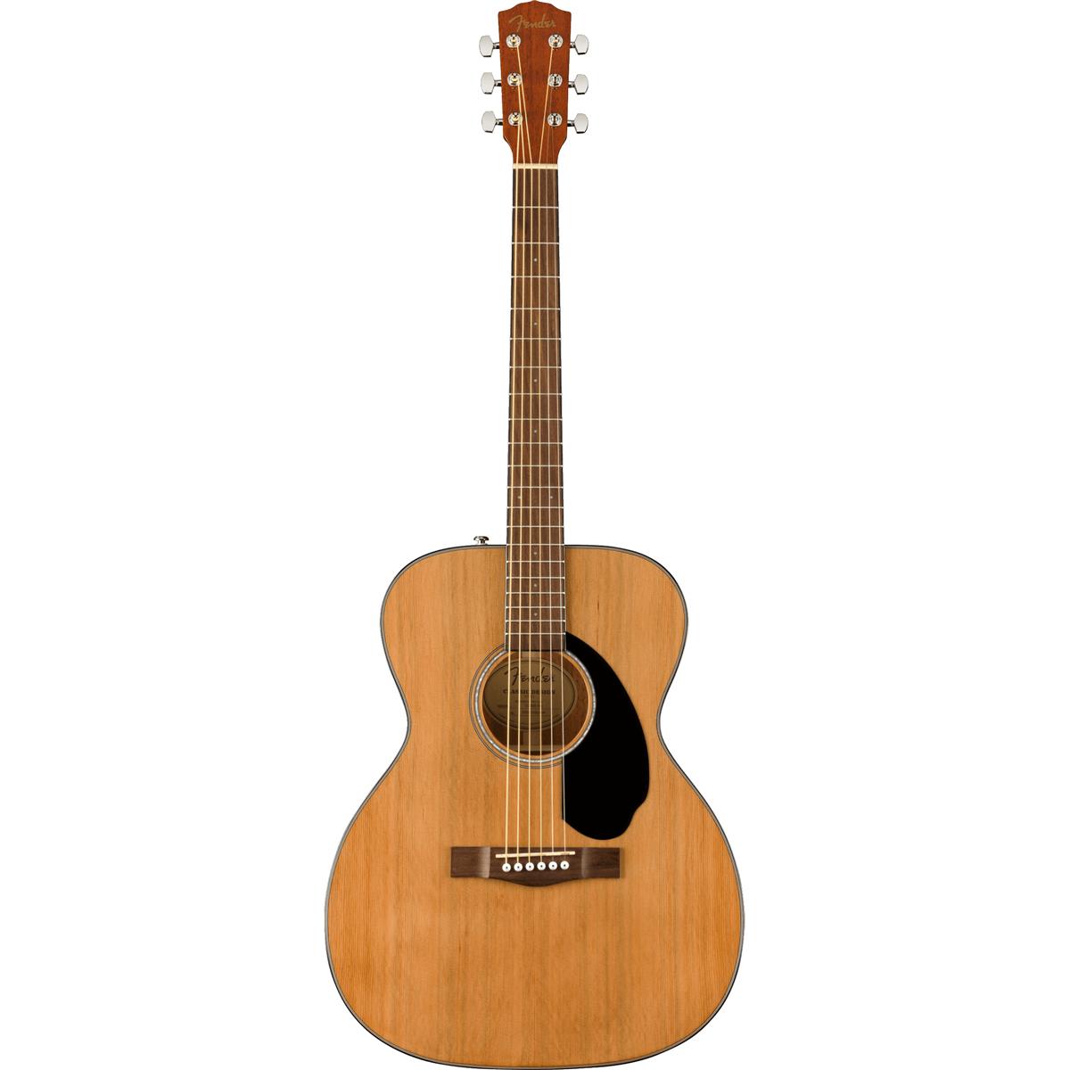 Fender FSR CC-60S Concert Acoustic Guitar $119 + free s/h