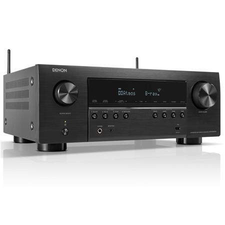 Denon AVR-S970H 7.2-Channel 8K Network AV Receiver $399 + Free Shipping