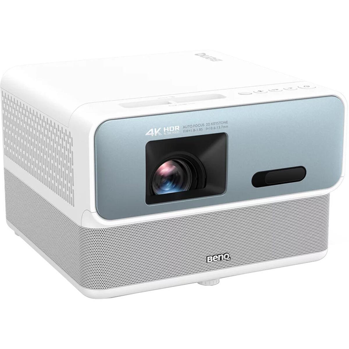 BenQ GP500 4K HDR LED Smart Home Theater Projector $1199 + free s/h