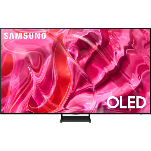 83” Samsung QN83S90CA 4K HDR OLED Smart TV + 12% Rewards $3498 + free s/h