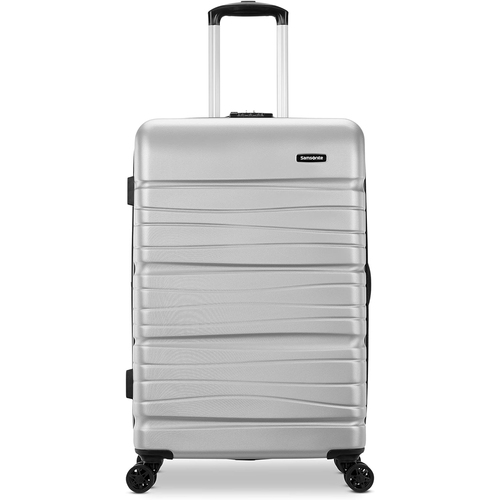 Samsonite Evolve SE Hardside Carry on Expandable Luggage Spinner 20” $69, 24” $79 28” $89 + free s/h