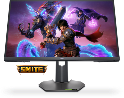 27" Dell G2723H 1920x1080 280Hz 1ms IPS Gaming Monitor $150 + Free Shipping