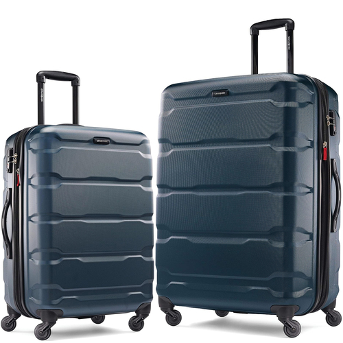 Samsonite Omni 2 PRO Hardside Expandable Luggage with Spinners