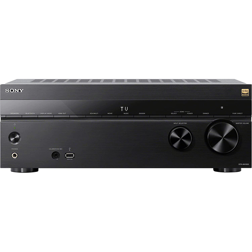 Sony STR-AN1000 7.2 Ch 8K A/V Receiver + LG TONE Free T60Q True Wireless Bluetooth Earbuds $598 + free s/h