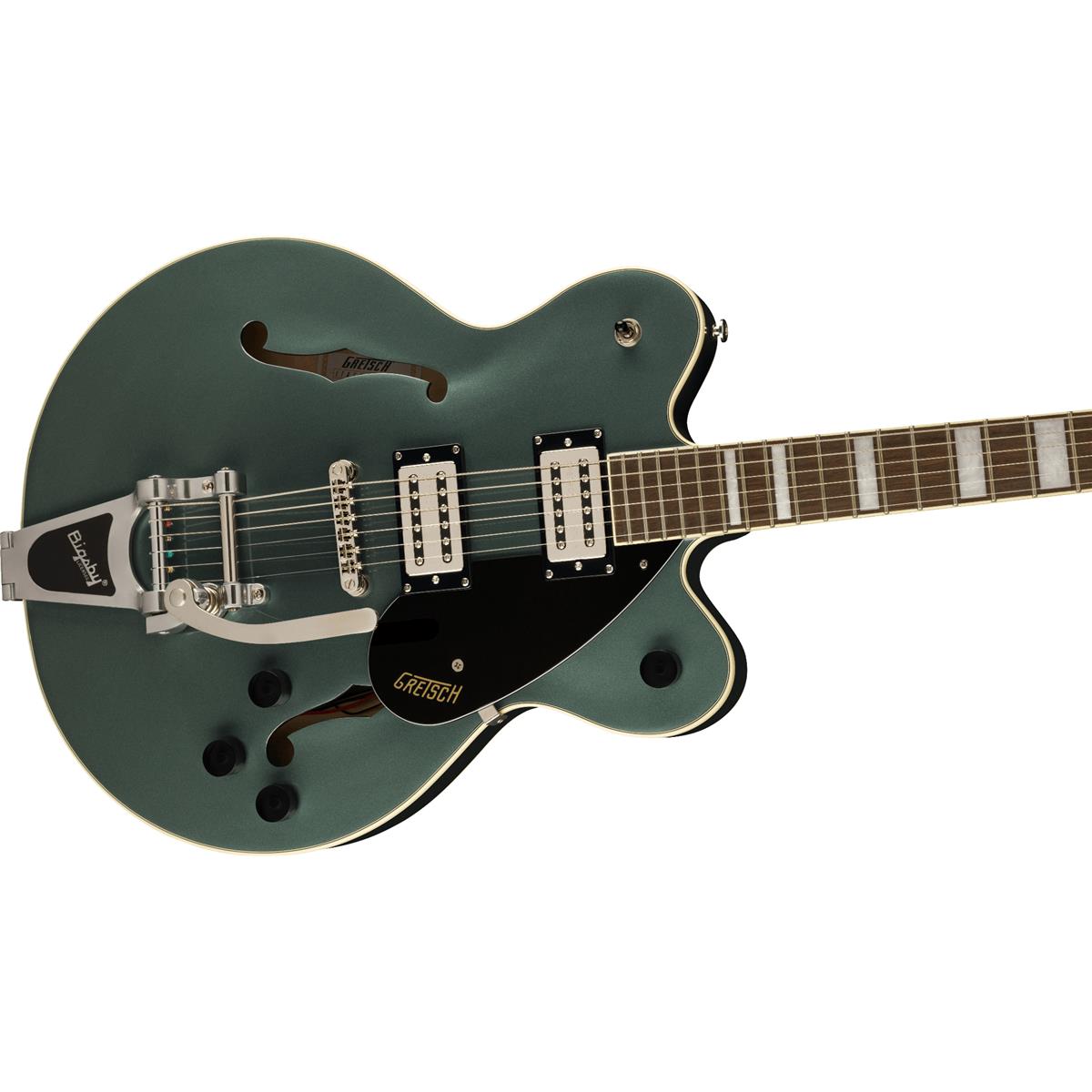 Gretsch G2622T Streamliner Center Block Double-Cut Electric Guitar $279 + free s/h